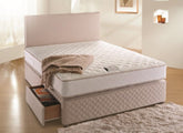 Respa Standard Height Standard Divan